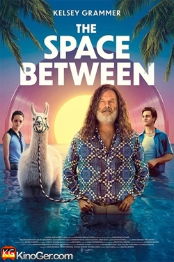 The Space Between - Im Rausch der Musik (2021)