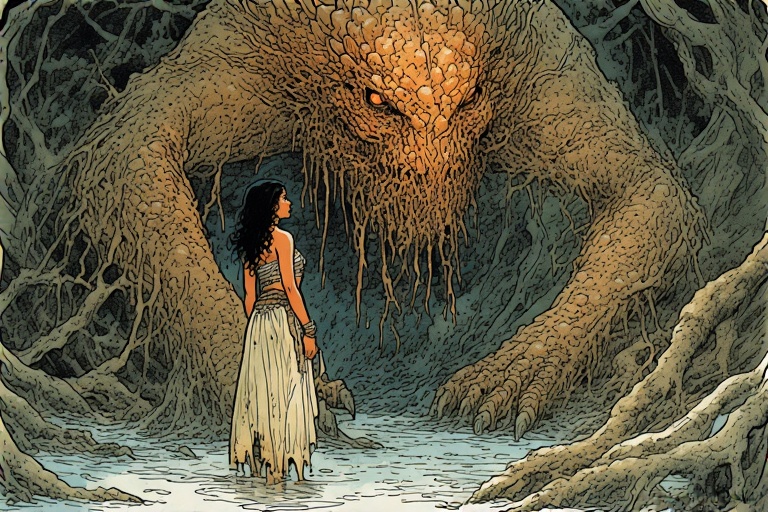 Mythical-creature-colossal-and-3