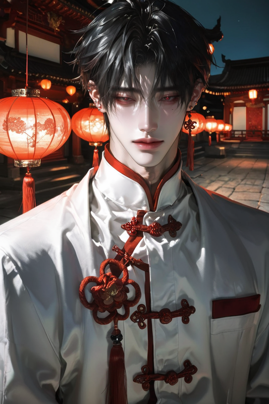 Lu Jingyan