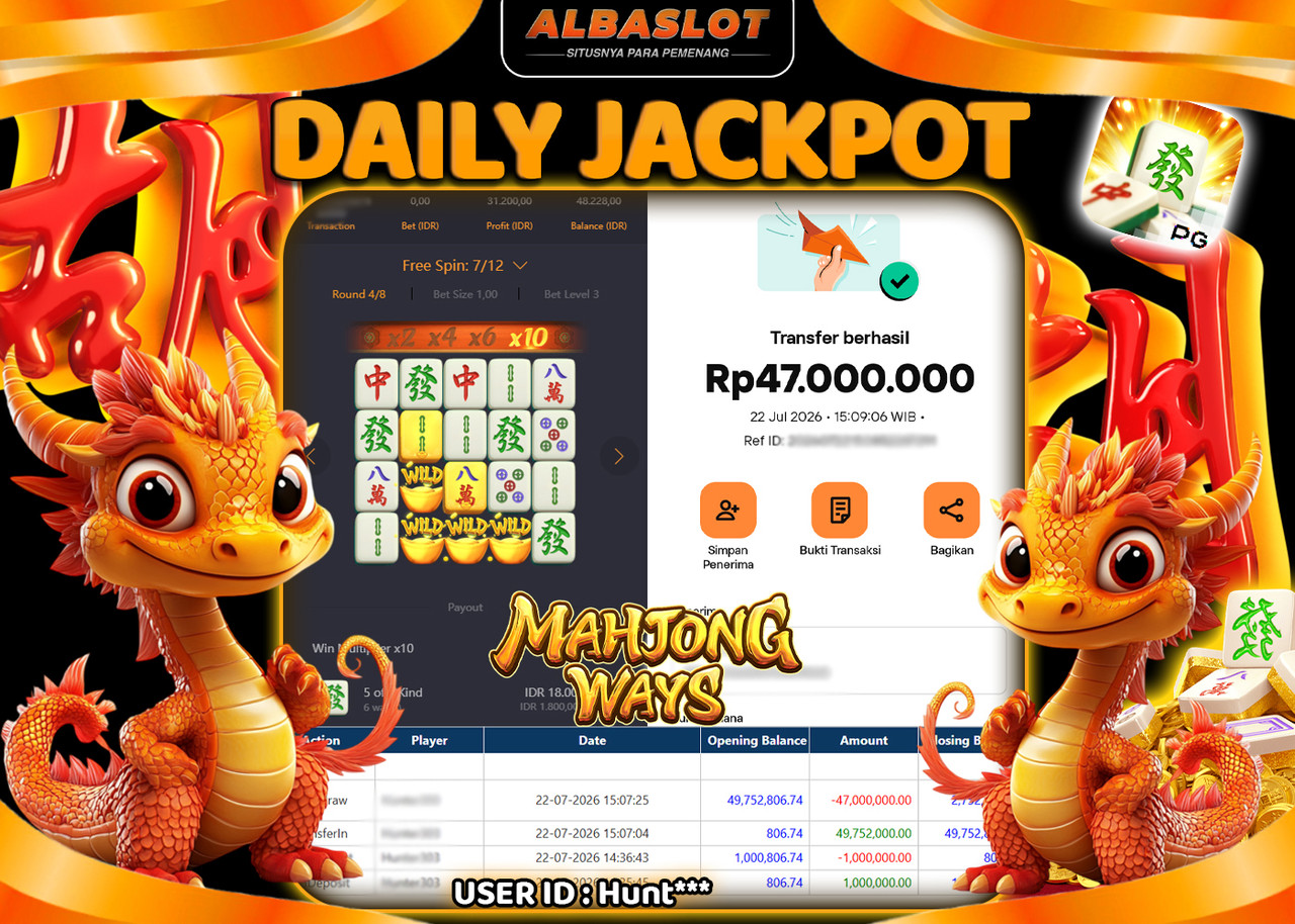 𝗝𝗔𝗖𝗞𝗣𝗢𝗧-𝗣𝗚-𝗦𝗢𝗙𝗧-𝗠𝗔𝗛𝗝𝗢𝗡𝗚-𝗪𝗔𝗬𝗦--04-50-45-2026-07-22