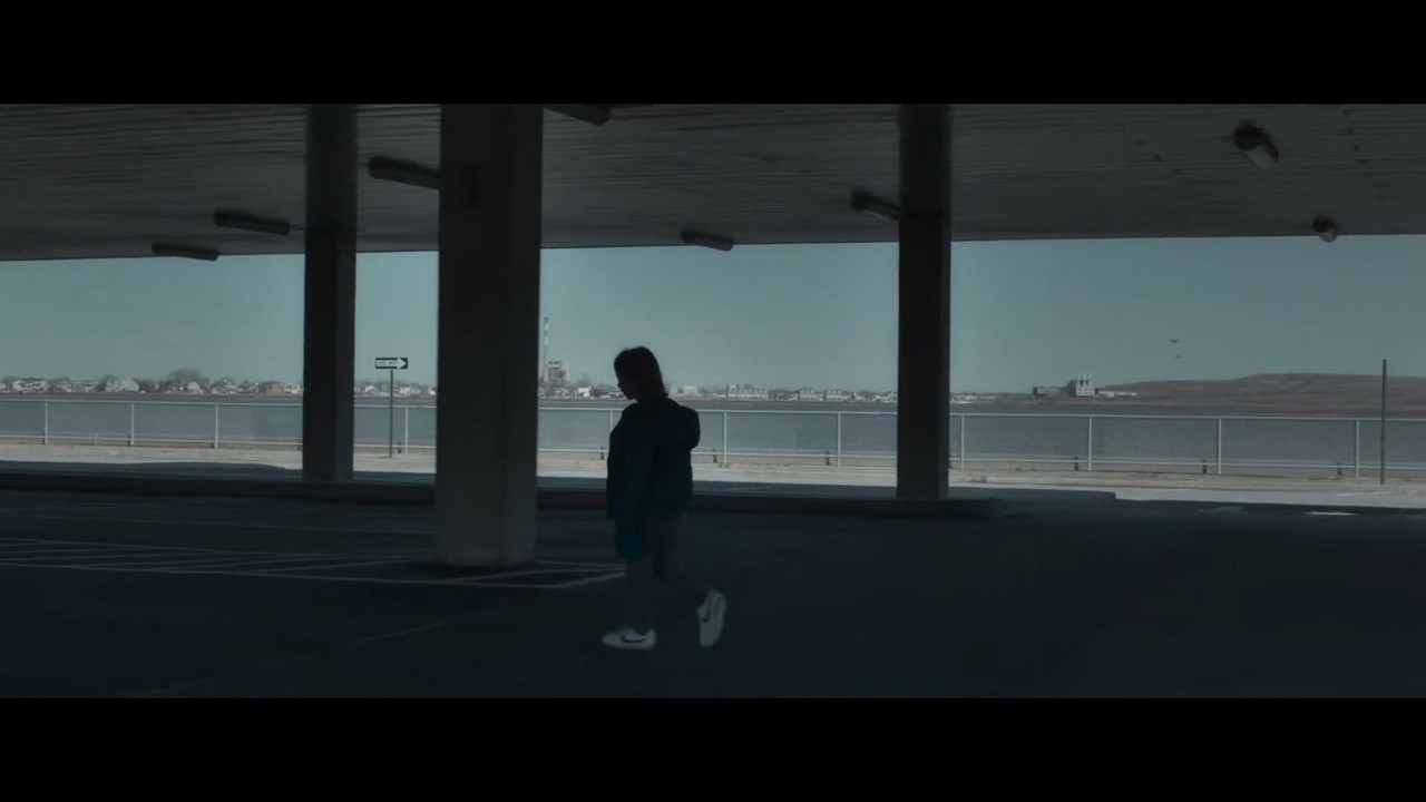 Курт. 2018. Kurt (США) Robert Levey II. англ. автосаб. 7 мин_00_00_58_00_5