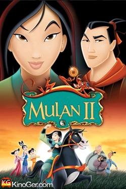 Mulan 2 (2004)