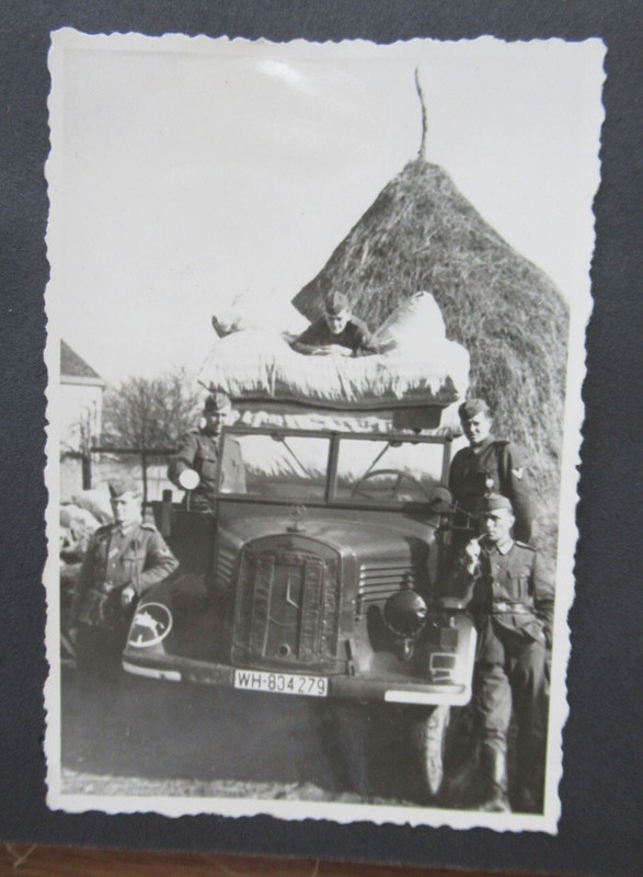 Russland Einsatz  (2)