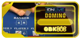 Casino Games Domino