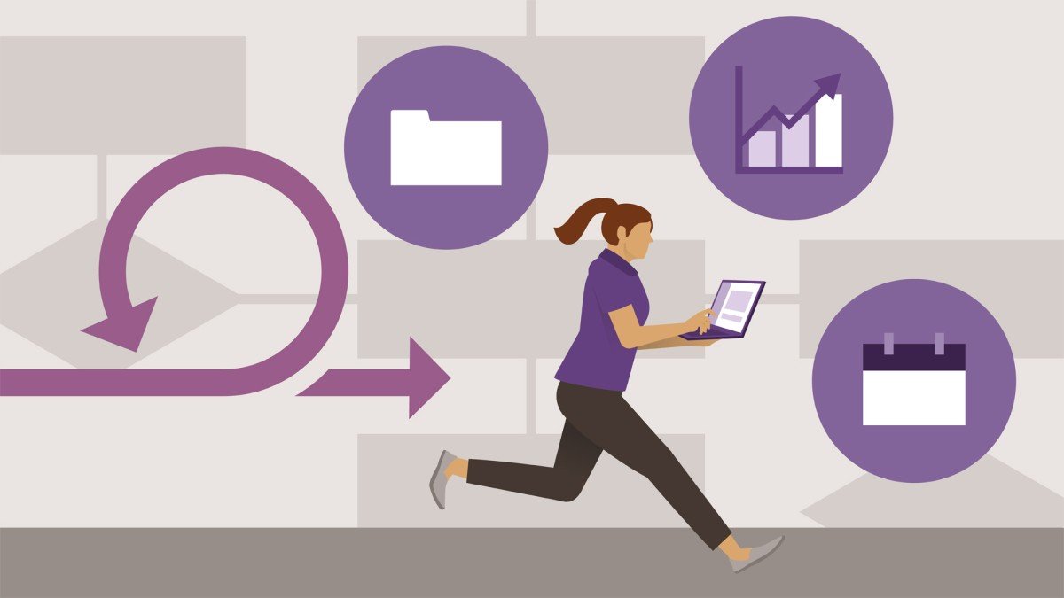 Linkedin Learning - Agile Service Management