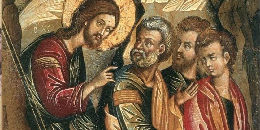 Тайны апостола Павла - интересные и познавательные факты о христианстве Тайны апостола Павла - интересные и познавательные факты о христианстве