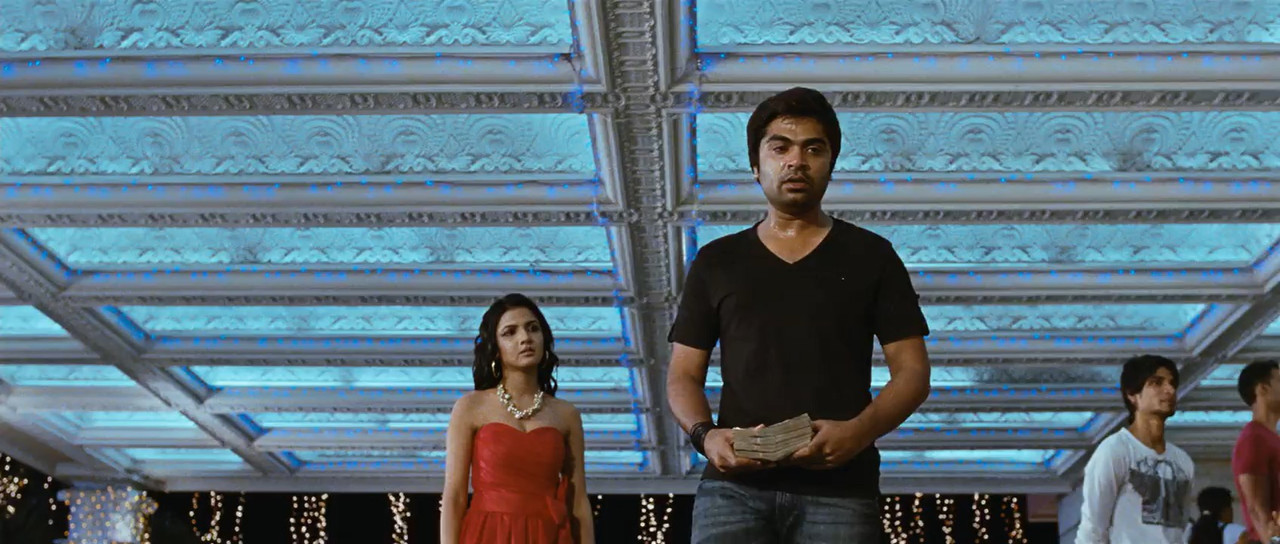 Download Vaanam (2011) BluRay Tamil ESub 480p 720p