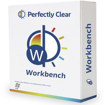 Perfectly Clear WorkBench 4.2.0.2395 Multilingual