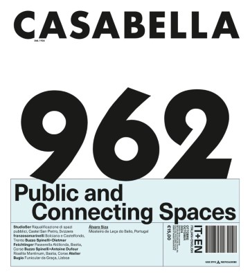 Casabella - Ottobre 2024