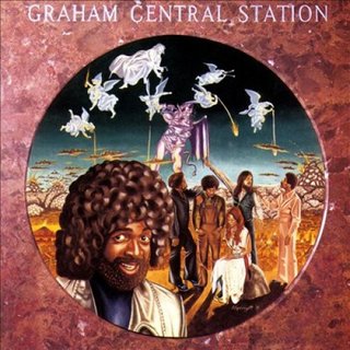 Graham Central Station - Discografia (1974-1979) .mp3 - 320 kbps