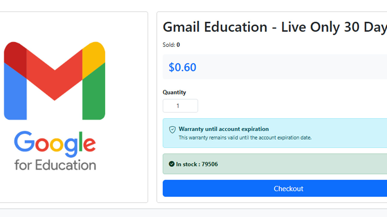 cheap business email accounts