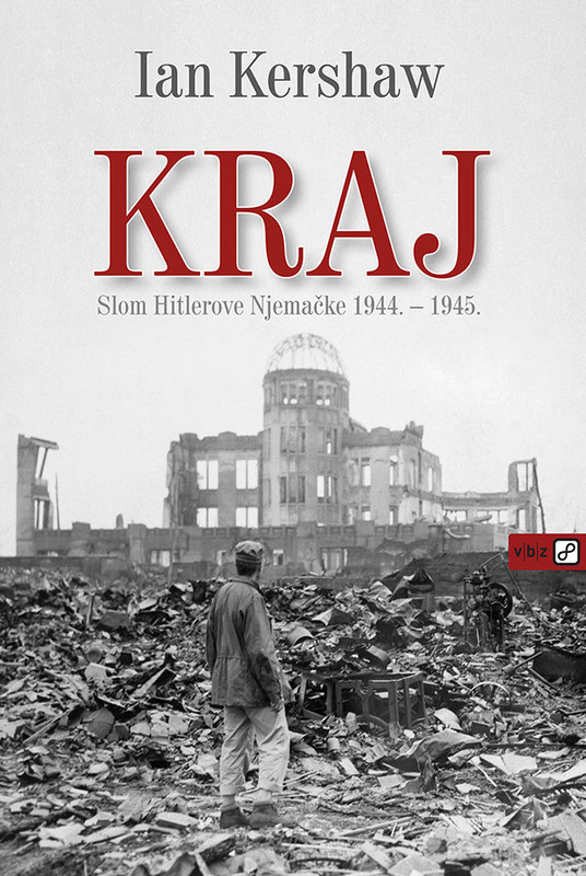 V.B.Z. predstavlja: Kraj – Slom Hitlerove Njemačke 1944. – 1945.; Hoćemo li sutra u kino i Ljubav u doba kolere