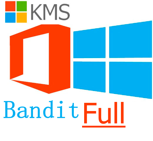 KMS Bandit Full 1.2