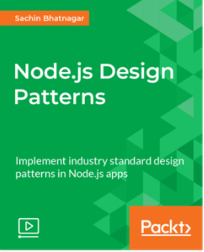 Node.js Design Patterns