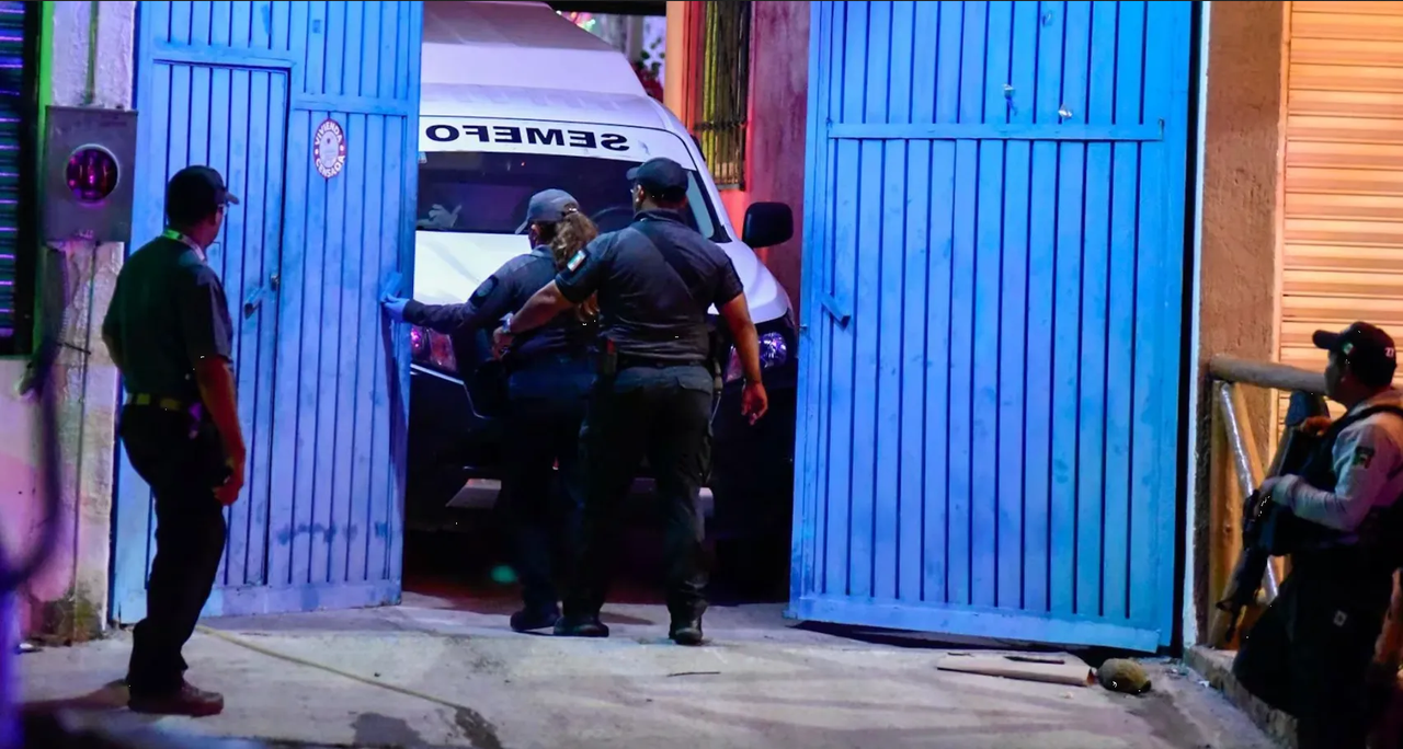 Confirma Fiscalía de Nuevo León hallazgo de 10 cuerpos en Pesquería