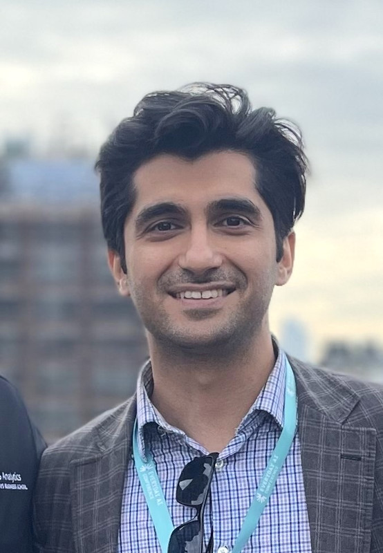 Amin Asgharzadeh