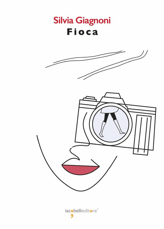 Silvia Giagnoni – Fioca (2021)