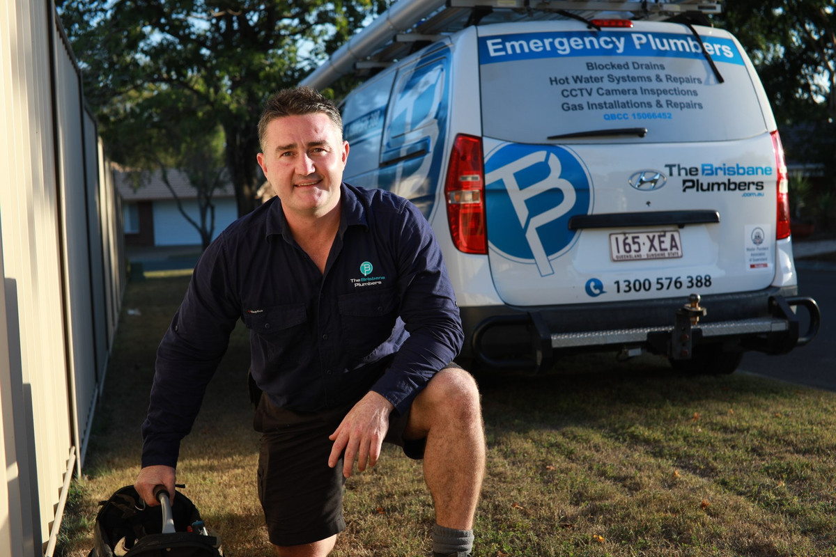 Sewer Repairs & Replacements Brisbane