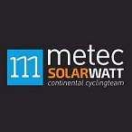 METEC-SOLARWATT Continental Cyclingteam p/b Mantel.com 2-metec