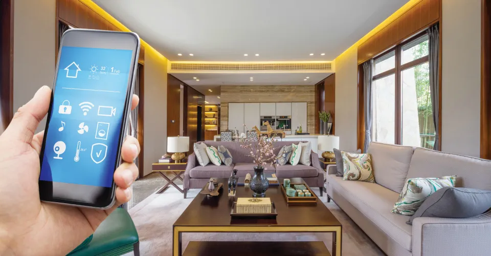 Smart Home Devices