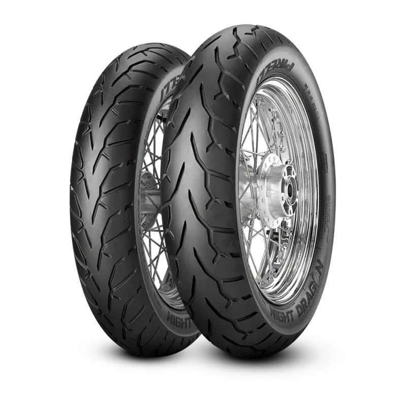 Pirelli Night Dragon