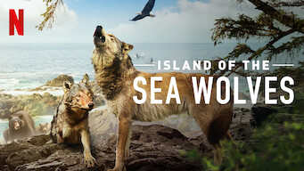 Island of the Sea Wolves (2022) Hindi Dubbed (Netflix)