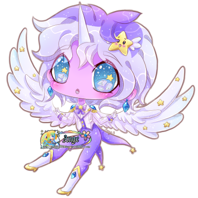 Ange Comm