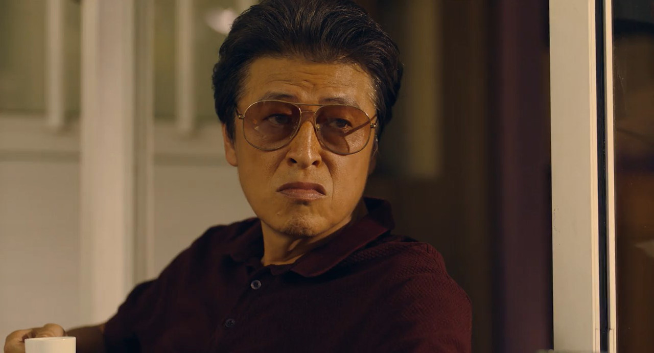 Bogotá: City of the Lost 2024 WebRip [Hindi + Tamil + English] 480p, 720p ESub Screenshot
