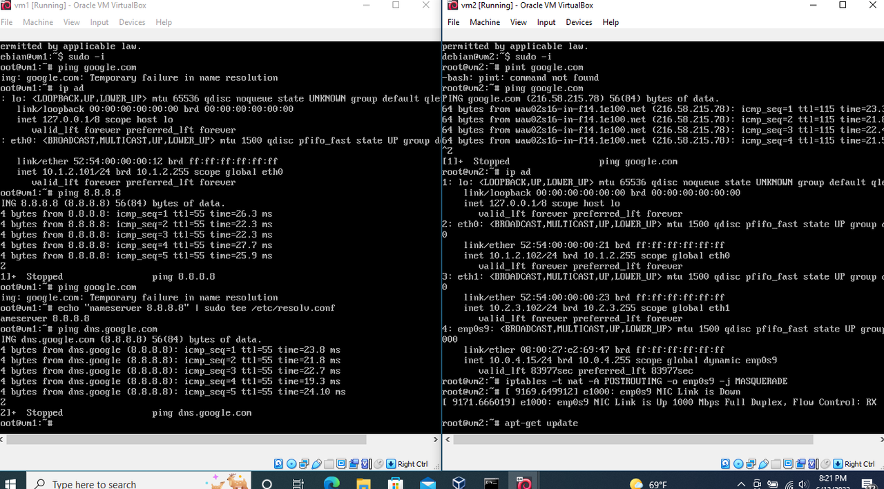 internet-Accessvm1fromvm2.png