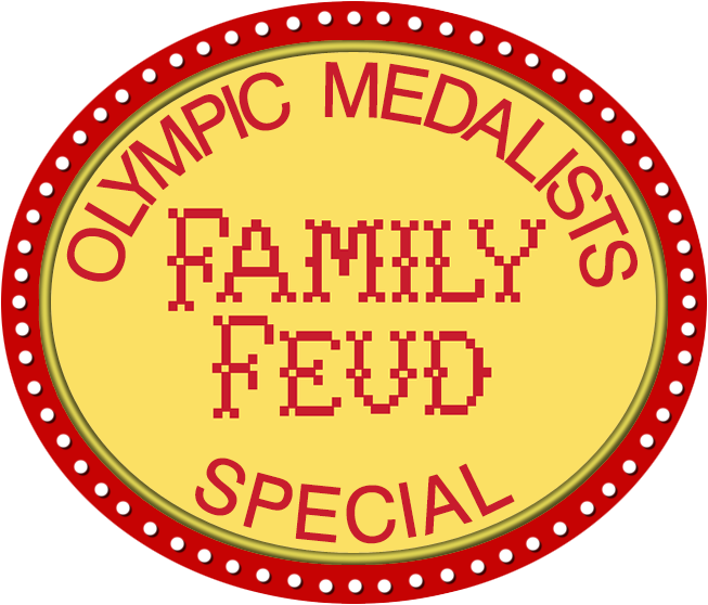 Olympic Medalists Special (1985)