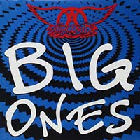 Big Ones by Aerosmith