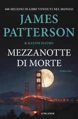 James Patterson, Maxine Paetro – Mezzanotte di morte (2026)