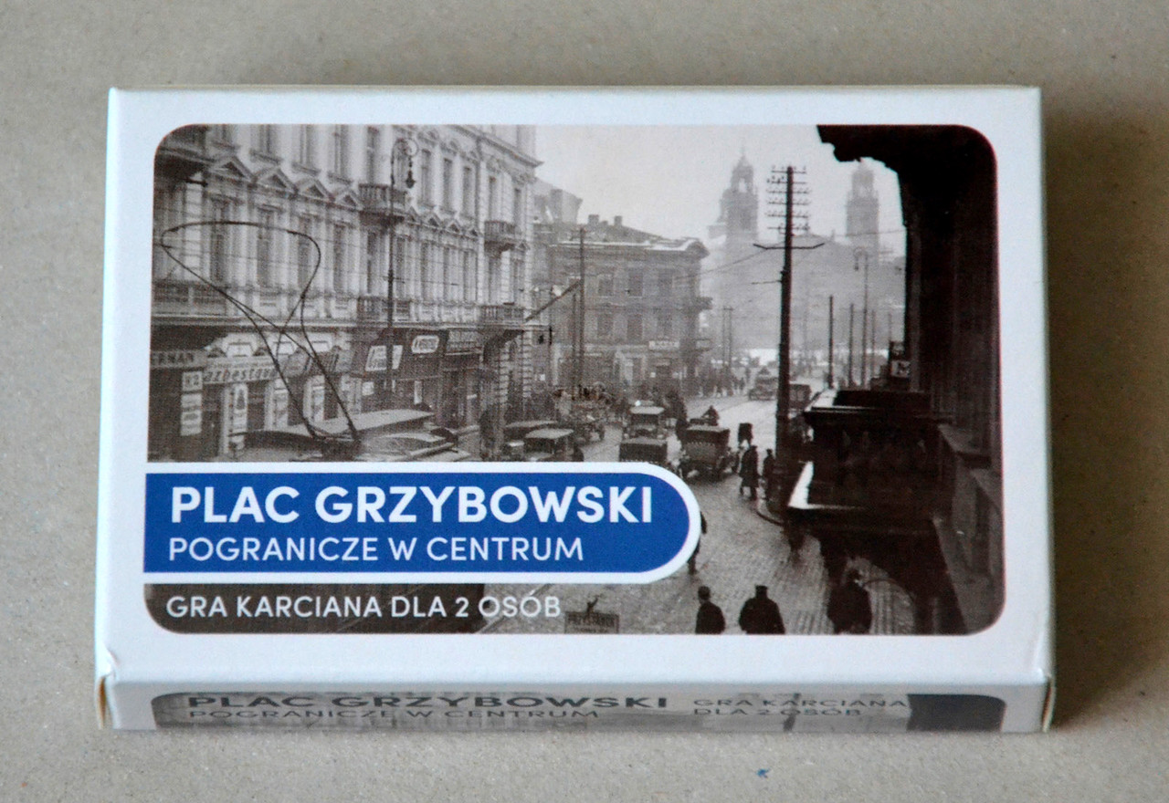 Plac Grzybowski (1)