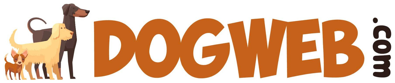 DogWeb Logo