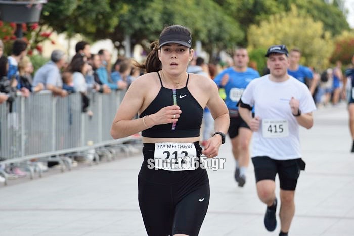 , ΦΩΤΟΡΕΠΟΡΤΑΖ: 20ος Αγώνας δρόμου Καλαμάτας