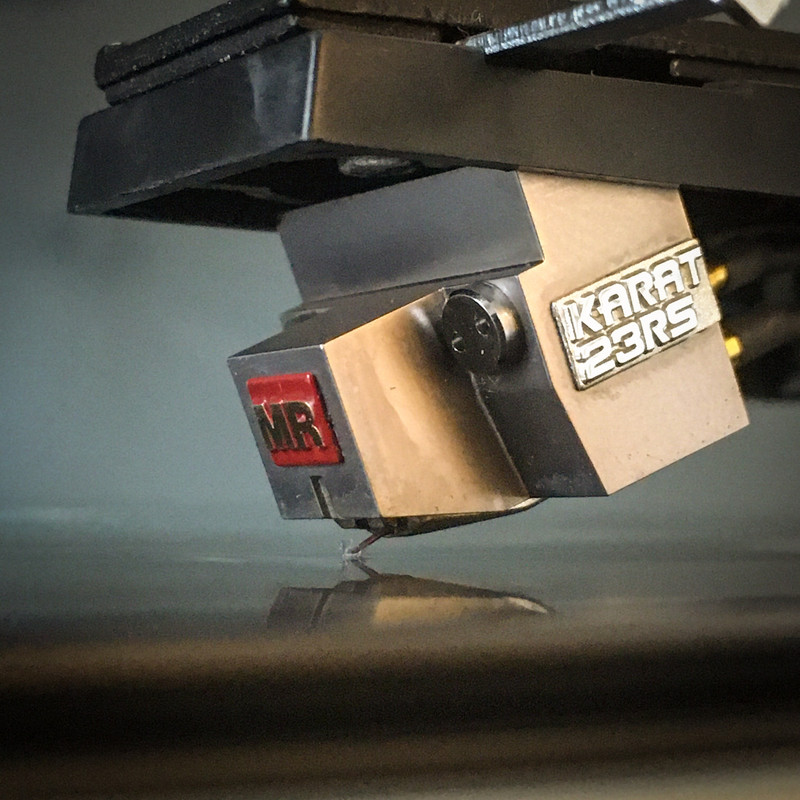 Karat 23 am Dual 1229 (2 von 4)