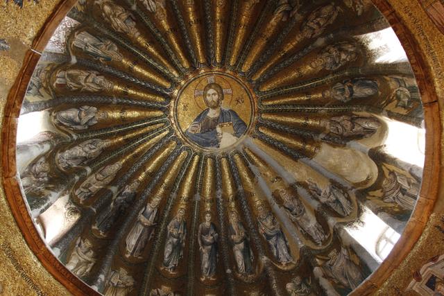 [Image: Genealogy-of-Jesus-mosaic-at-Chora-(1).jpg]
