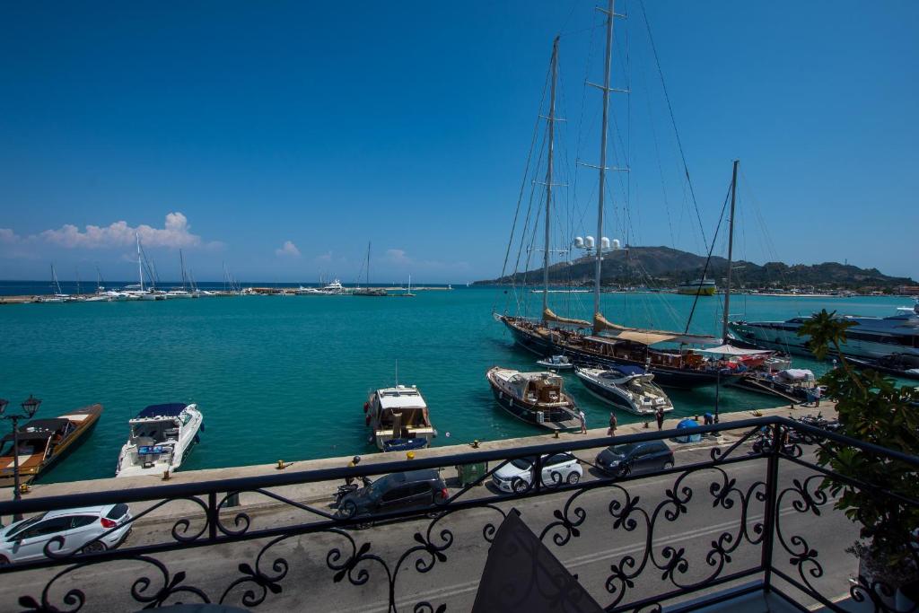 Panoramic Resort View 3