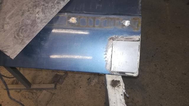 Opel kadett d 1.2 s "ma chi me lo ha fatto fa" - Pagina 3 Rps20190330-184649