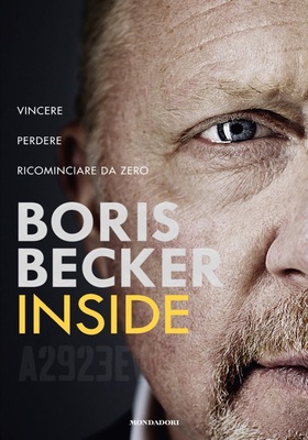 Boris Becker - Inside (2025)