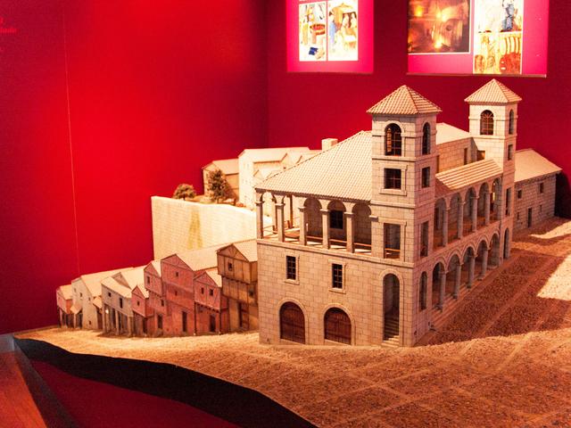 ZAMORA, TORO y "Las Edades del Hombre" - Blogs of Spain - Sábado en Zamora (47)