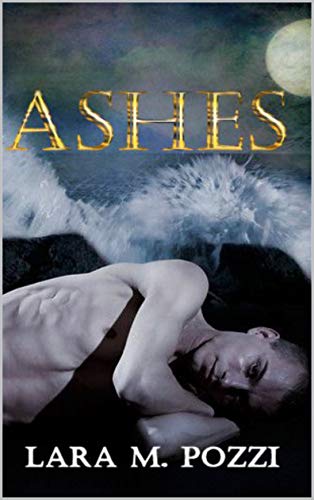 Lara M. Pozzi – Ashes (2021)