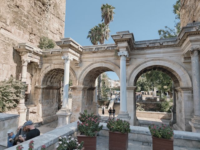 Crucero de 8 días desde El Pireo (Atenas) a bordo del MSC Musica - Blogs de Mediterráneo - ATENAS (55)