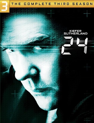 24 - Stagione 3 (2004) (Completa) BDMux 1080P ITA ENG AC3 x264 mkv