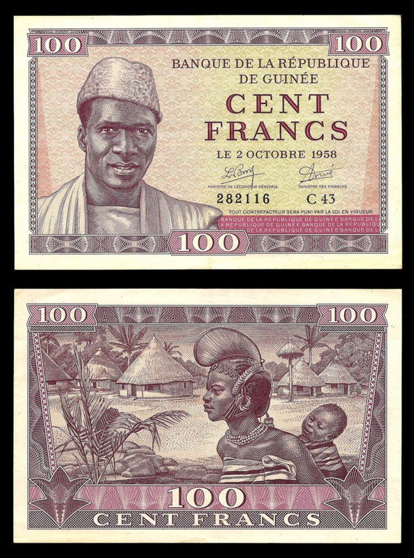Latest-Banknotes-Acquisition.-List-Them-Here.