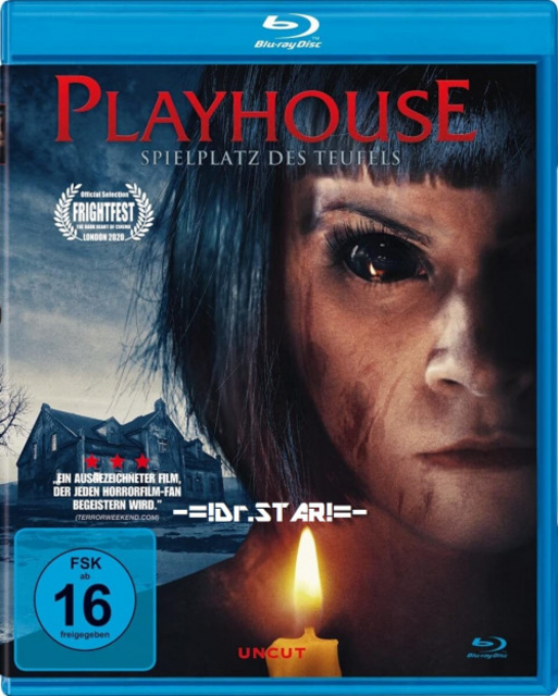  Playhouse (2020) 1080p BluRay Hollywood Movie ORG. [Dual Audio] [Hindi or English] x264 ESubs [1.7GB] Full Movie Download