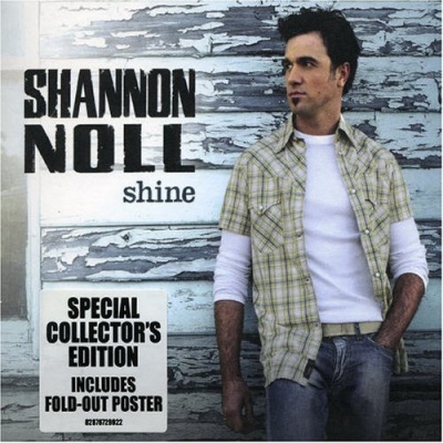 Shannon's album 