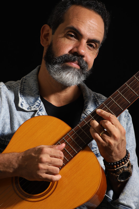 Retrato editorial de G.Hoffmam 30