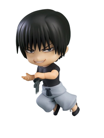 toji