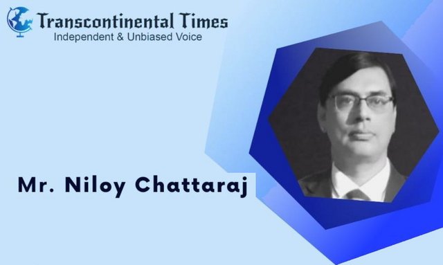 Niloy Chattaraj